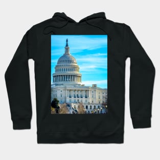 U.S. Capitol Hoodie